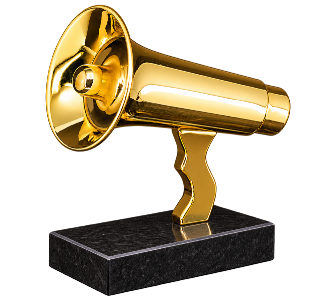 Prêmio Live pelo case The Town 2025